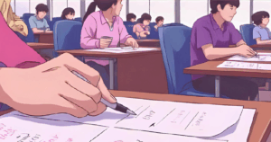 12時間耐久！ 無料体験講座で「意思能力」の発表大成功！