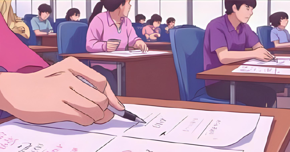 12時間耐久！ 無料体験講座で「意思能力」の発表大成功！