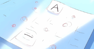 198点！ 伊藤塾公開模試で掴んだ直前期の希望と課題