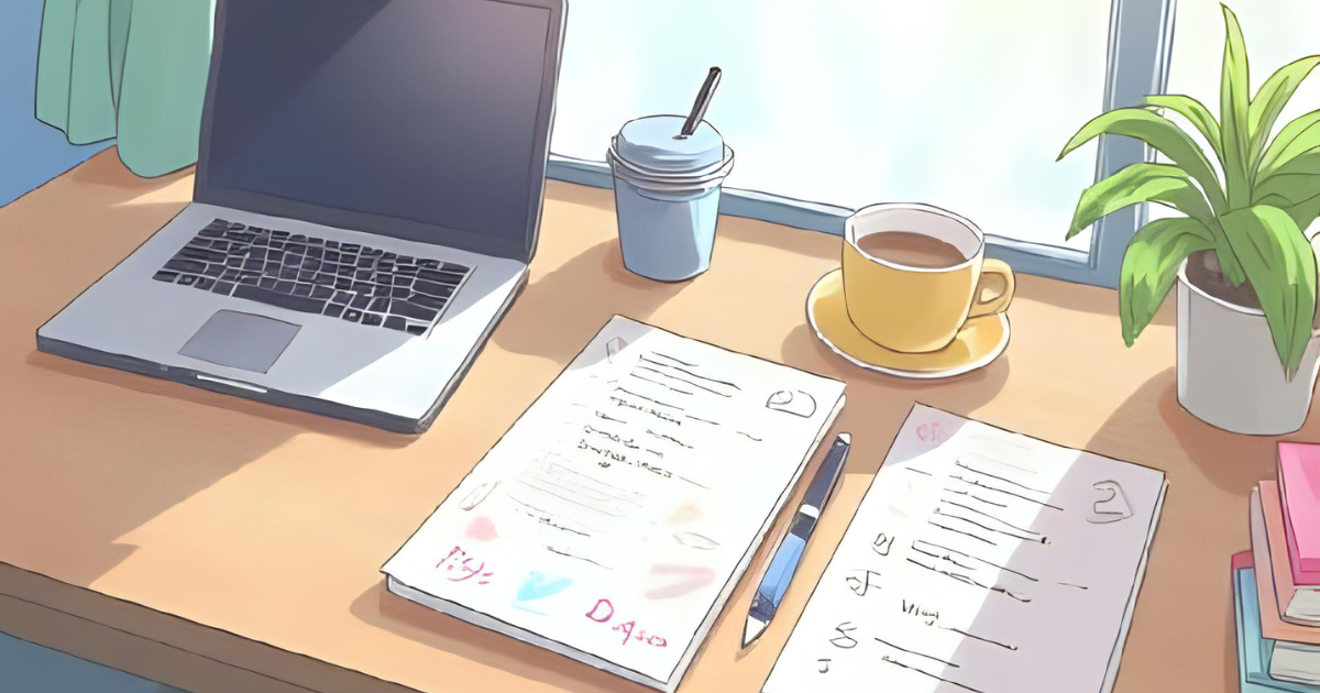 7時間学習！ 行政法と民法の再スタートで理解が深まった日