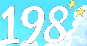 伊藤塾公開模試2回目！ 記述抜きで198点に大満足