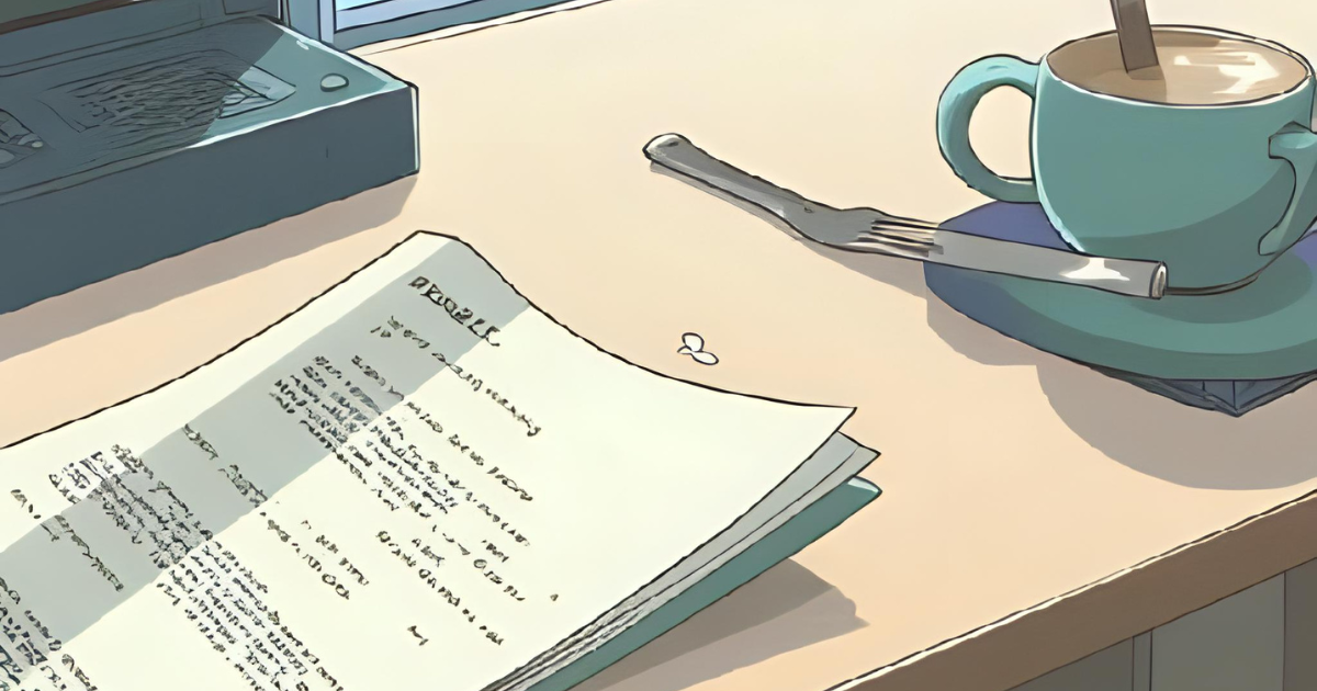 昼休み勉強は中止！ メリハリ重視の新スタイルで6時間半