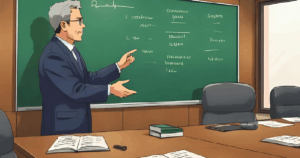 模試220点！ 松本弁護士の「優しいスパルタ」と休日6時間