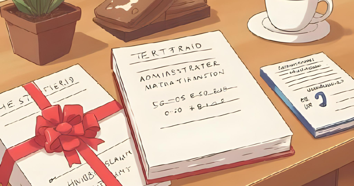 結婚式の日も4時間半！ 幸せパワーとご祝儀袋事件？