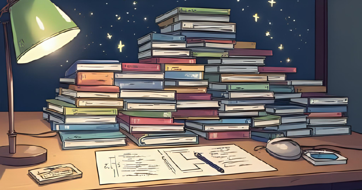 記憶の限界突破！ 条文と判例に捧げた暗記地獄の一日