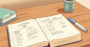 資格スクエアLiveにも参戦！ アウトプットと徹底フォロー