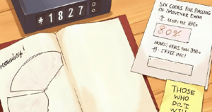 10時間！「知識8割」の実感と「やった人は勝つ！」の決意