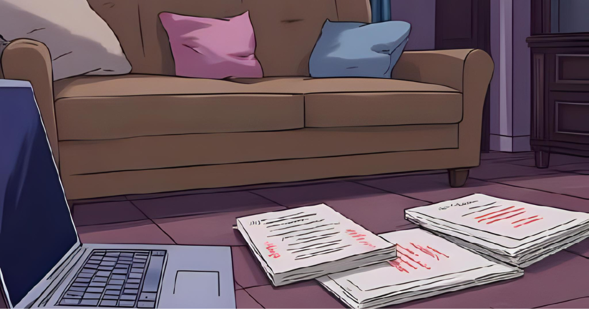 50代の壁！体調絶不調の「意地」と「爆睡」…涙の6時間学習