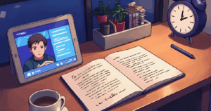 リズム改革２日目！ 仮眠復活と講師陣のギャップ萌え