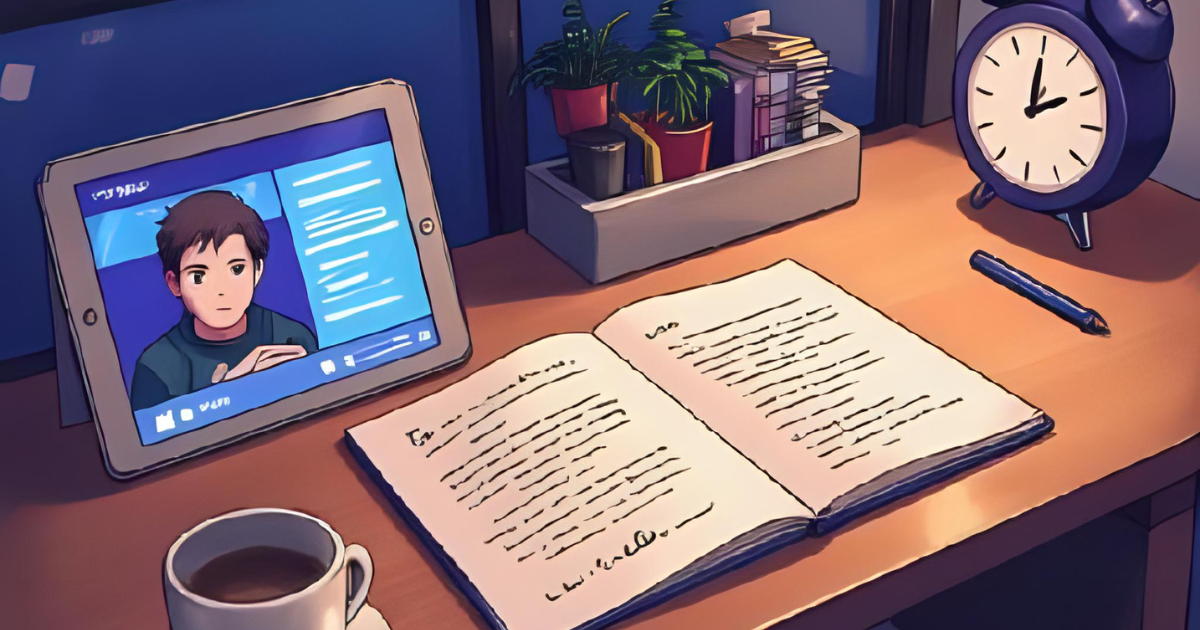 リズム改革２日目！ 仮眠復活と講師陣のギャップ萌え