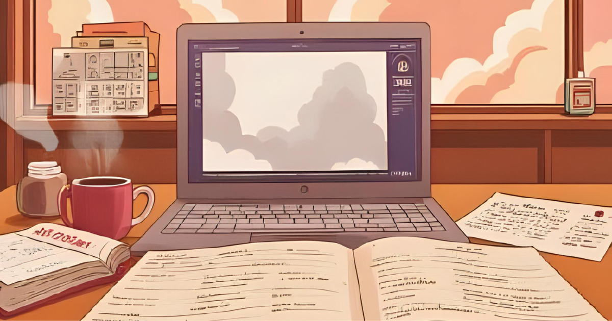 リベンジ始動！「休みがストレス」だった私の「講座リレー」