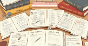 急遽参戦！ 伊藤塾奨学生試験へ 一問一答「猛特訓」