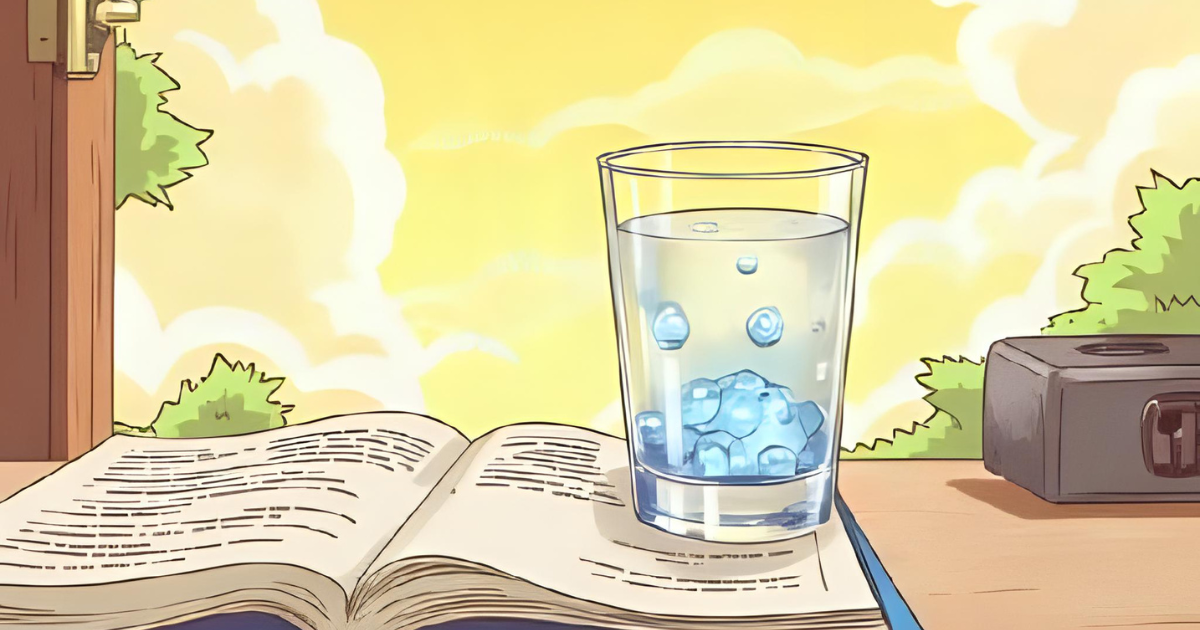 眠気対策バッチリ！ 通院からのペース回復と「浮気」の予感？