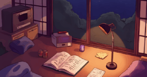 睡魔とコタツに勝利！ でも… 雑用で時間不足の葛藤