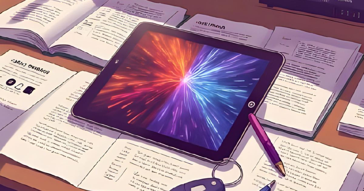 豊村先生の「熱血」×あざらし先生の「癒やし」で学習加速