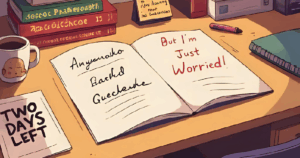 驚異の13時間！「ふにゃねこ式ヤマ当てライブ（一人開催）