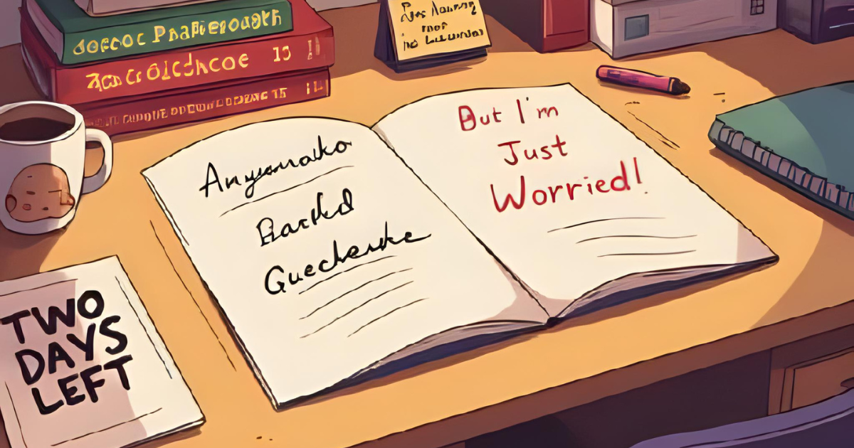 驚異の13時間！「ふにゃねこ式ヤマ当てライブ（一人開催）