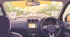 休日のはずが… 予定忘れの冷や汗と充実の5時間学習