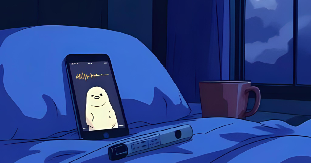 寒暖差に完敗？ 耳が真っ赤で絶不調… 睡眠学習でリセット！