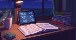 師走の隙間時間で５時間！ あざらし先生のなまりに癒やされ