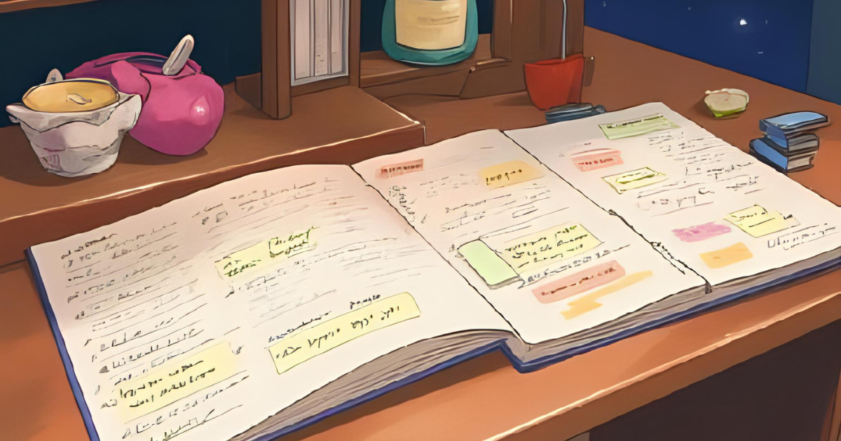 平日6時間達成！ 生活パターン改善で民法は立ち止まらない