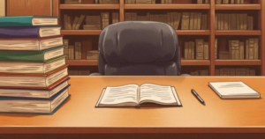 弁護士事務所でまさかのXmas特訓＆コタツ決別宣言