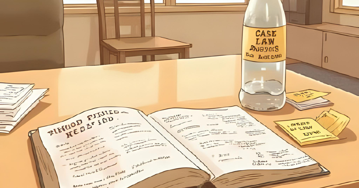 松本弁護士の4時間指導！ 体調回復で学習ペースも完全復活