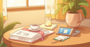 行政書士試験の民法＆基礎知識 爆睡パワーで4.5時間！