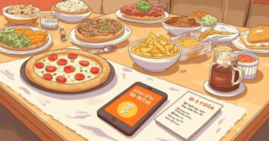 行政書士試験 独学！ 憲法判例と食べ放題のご褒美