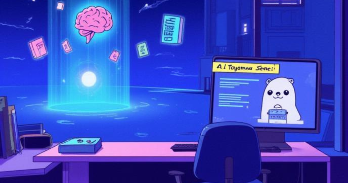 行政書士試験と50代の体調管理！ AI豊村先生と5.5時間