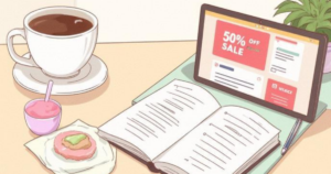 行政書士試験の休日学習！ 伊藤塾藤田先生の講座検討と５時間