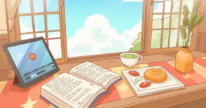 行政書士試験の民法で締めくくり！ 紅白見ずに６時間学習