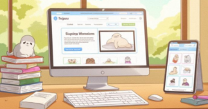 行政書士試験の独学対策！ 伊藤塾藤田先生の講座購入と５時間