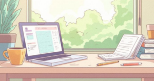 行政書士試験合格発表！ 藤田先生の言葉と絶対合格の誓い