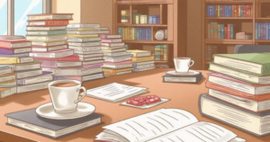 行政書士試験学習！ 弁護士のスパルタ民法と隙間時間