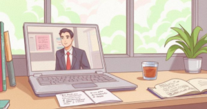 行政書士試験対策！ 時間より質！ 深夜の猛反省と再始動