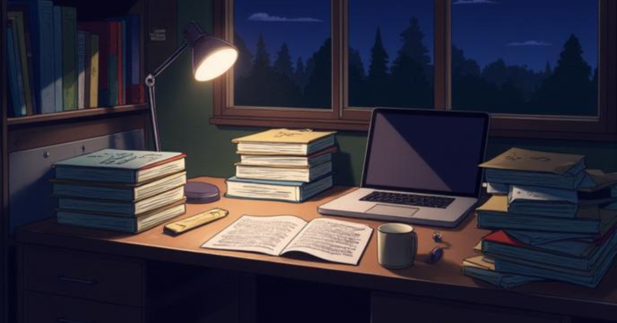 行政書士試験！ 弁護士事務所ロスと本業後の6時間学習