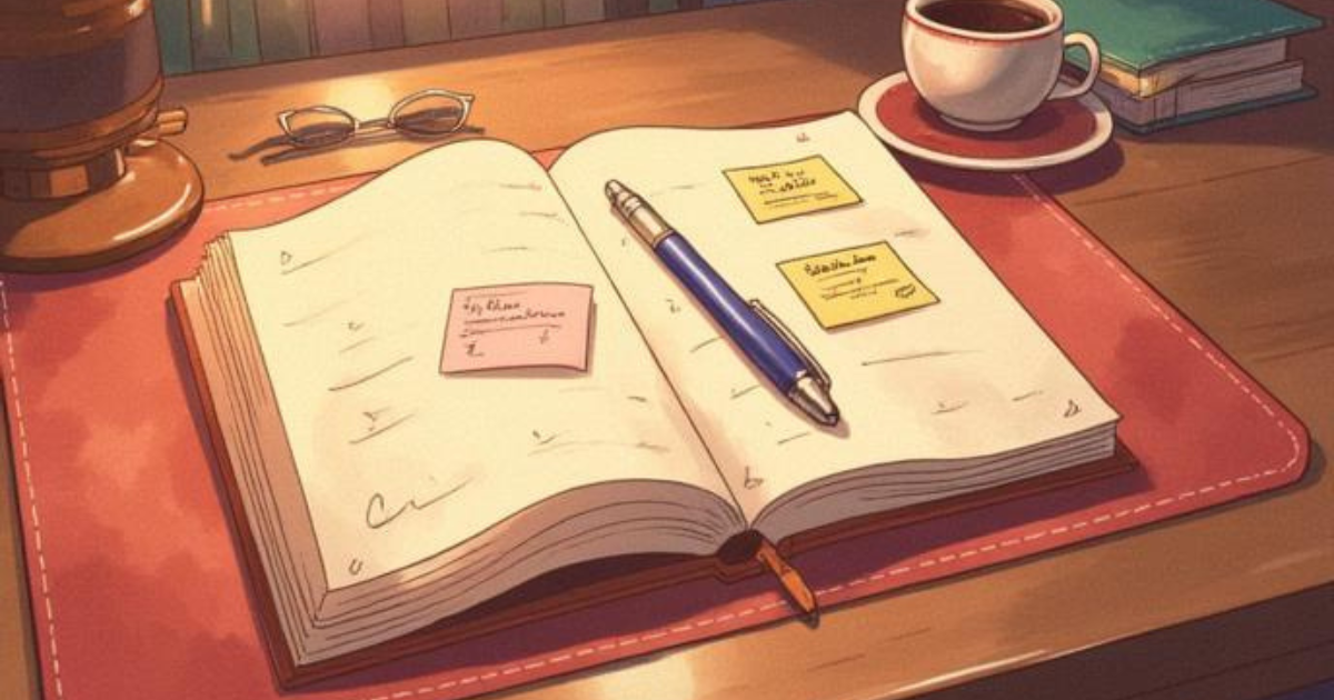 行政書士試験対策！ 休息と回復、そして森Tアーカイブの刺激