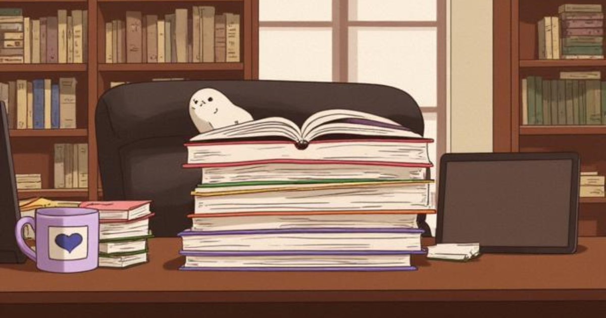 行政書士試験対策！ 優しい悪魔の手作り教材と濃密な午後