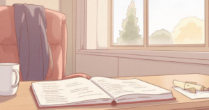 行政書士試験対策！ 松本弁護士不在の特訓と記述式の壁