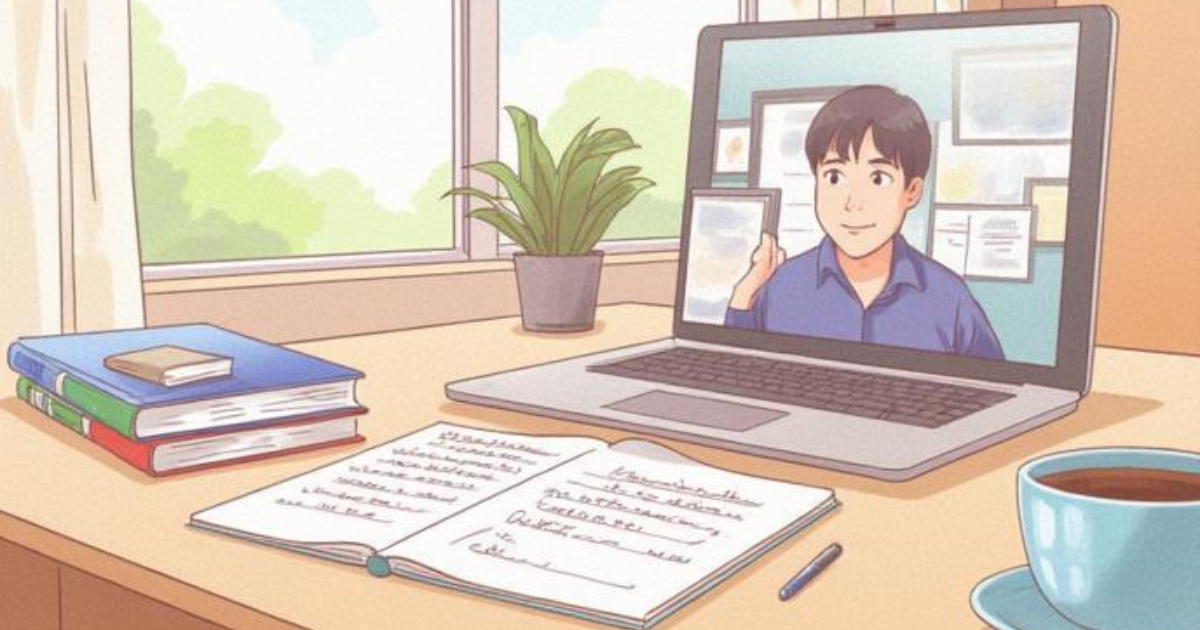 行政書士試験対策！ 模試撃沈？ 愛のスパルタ授業と息抜き