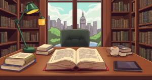 行政書士試験対策！ 気が重い午後と優しい悪魔の憲法特訓