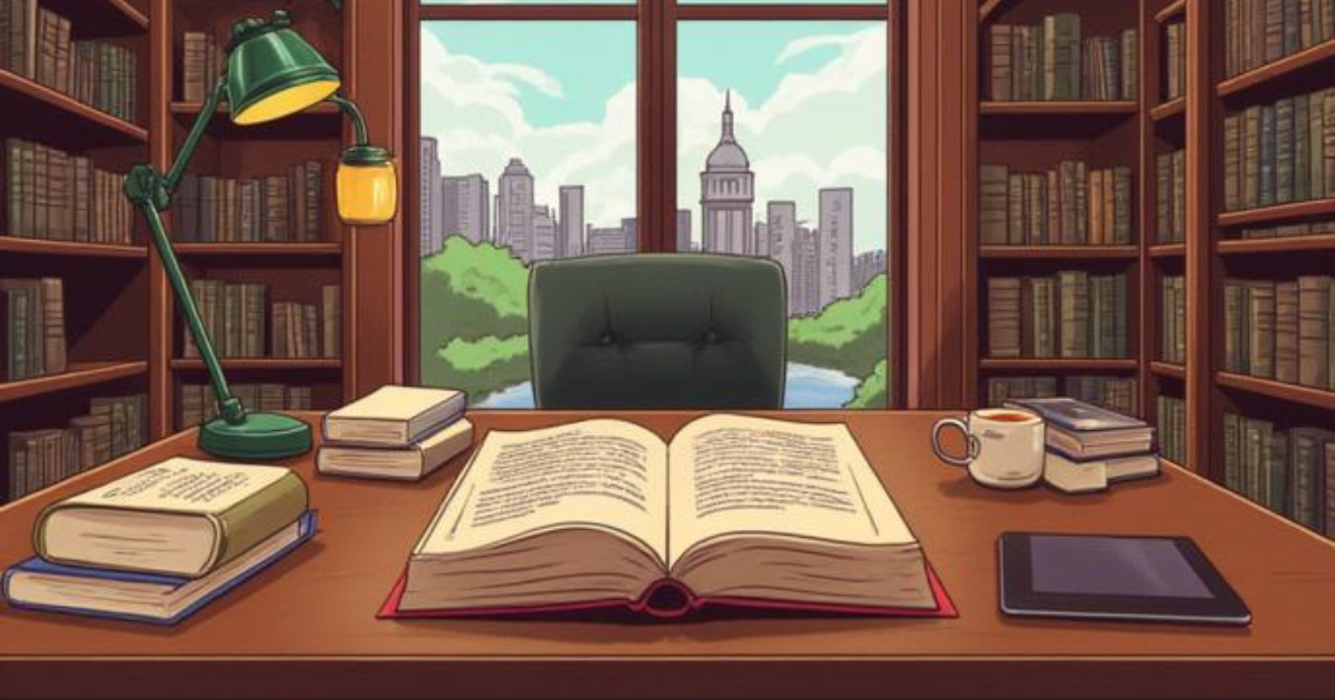 行政書士試験対策！ 気が重い午後と優しい悪魔の憲法特訓