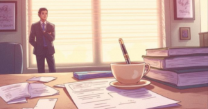 行政書士試験対策！ 至急訪問からのスパルタ、濃厚な2時間