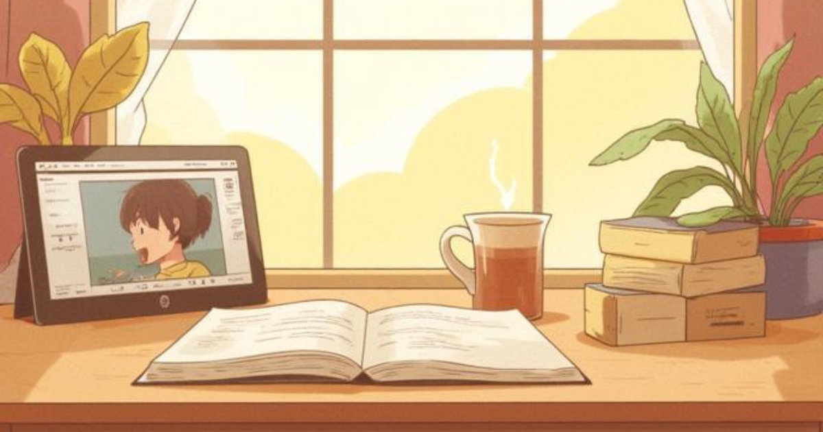 行政書士試験対策！ 遅出の朝を活用した学習と睡眠改善効果