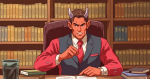 弁護士事務所で再開！ 優しい悪魔のスパルタ民法・行政法