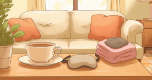 行政書士試験対策！ スペシャル頭痛で無念のダウンと休息