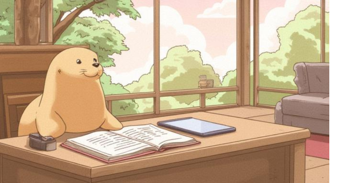 行政書士試験対策！ 他資格一段落で専念！鼻声あざらしと判例