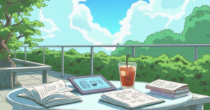 行政書士試験対策！ 抜き打ち監査の緊張と基礎知識の好調