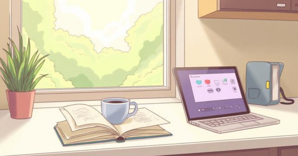 行政書士試験対策！ 早出の会議と他資格対策の合間の民法学習